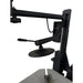 Tuxedo TC-950-WPA Tire Changer - Left Side Press Arm - Mechanic Super Store