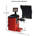Valor WB-CB66-VE Wheel Balancer - Mechanic Super Store