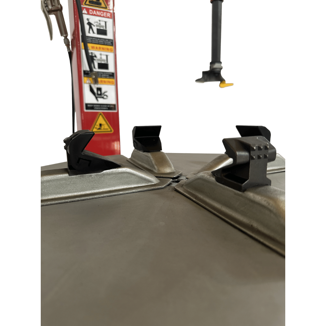 Tuxedo TC-400M-B Power Sport Tire Changer