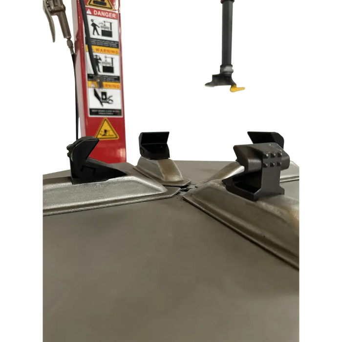 Tuxedo TC-400M-B Power Sport Tire Changer - Mechanic Super Store