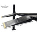 Atlas Garage PRO8000EXT-L 4 Post Lift + RJ35 Sliding Jack Combo - Mechanic Super Store