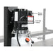 Atlas ALI Certified APEX 8 4-Post Lift + RJ35 Sliding Jacks Combo - Mechanic Super Store