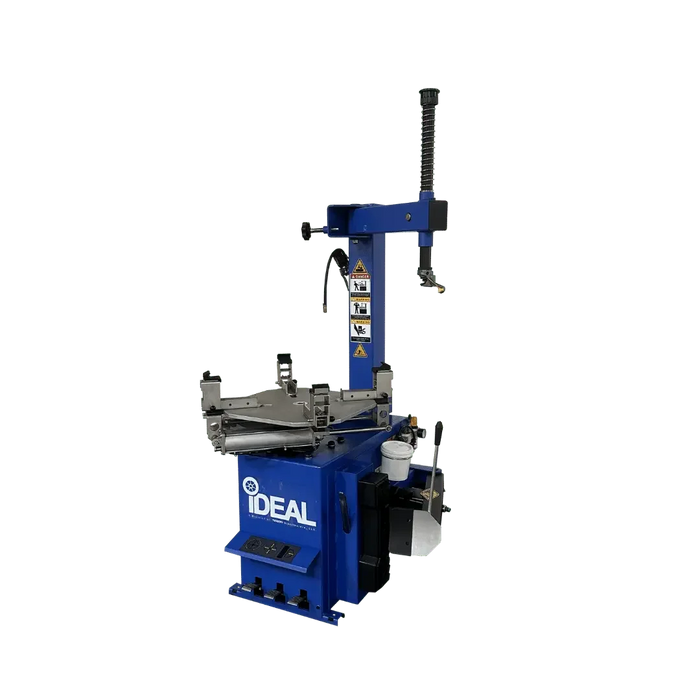 iDEAL TC-400M-B-iDEAL Power Sport Tire Changer - Mechanic Super Store