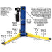 Atlas 9OHSC Overhead 9,000 lb. Capacity 2 Post Lift - Mechanic Super Store