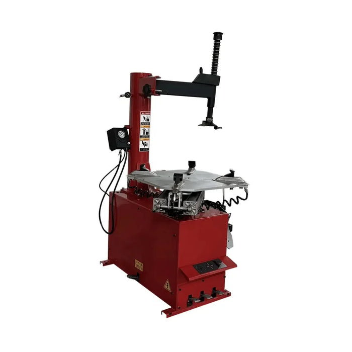 Tuxedo TC-530 Tire Changer - Mechanic Super Store