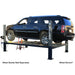 Atlas 408SL Deluxe Portable Hobbyist 8,000lb 4-Post Lift - Mechanic Super Store