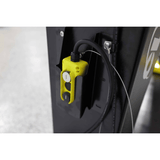 Challenger Lifts CL10AV3 (MADE IN USA) 10000 lbs Versymmetric® 2 Post Adjustable Lift