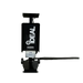 iDEAL UF-2500EH-X-BLK Electric / Hydraulic UTV Frame Lift - Mechanic Super Store