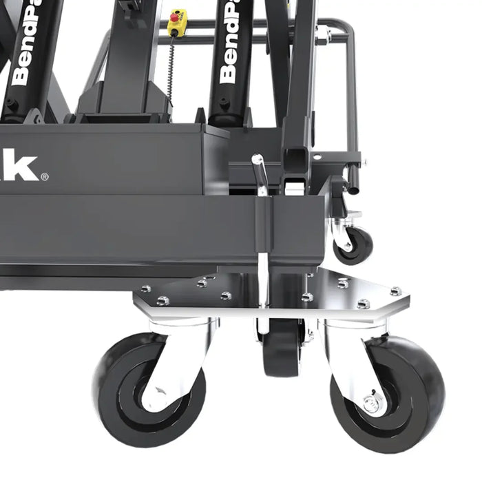 BendPak EVS4500 4,500 Lb. Capacity EV Battery Lift - Mechanic Super Store