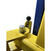 Valor VP9KFX 9,000 lb 2 Post Floor Plate - Symmetric - Mechanic Super Store