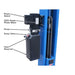 Atlas BP8000 8,000 lb Capacity Baseplate 2 Post Lift - Mechanic Super Store