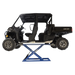 iDEAL UF-2500EH-X Electric / Hydraulic UTV Frame Lift - Mechanic Super Store