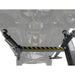 Atlas PSP-6000 6,000 lb Single Post Portable Car Lift - Mechanic Super Store