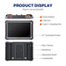 TOPDON USA Phoenix Plus Advanced Intelligent Diagnostic Scan Tool - Mechanic Super Store