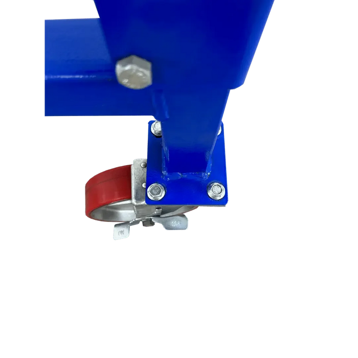 iDEAL BCS-3000 Body Cart, Standard - Mechanic Super Store