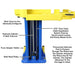 Atlas PRO-9D 9,000 lb 2 Post Overhead Lift - Mechanic Super Store