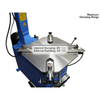 Atlas TC229 Tire Changer + WB41 Wheel Balancer Combo Package