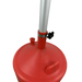 Tuxedo 8G-DRAIN 8 Gallon Oil Drain - Mechanic Super Store