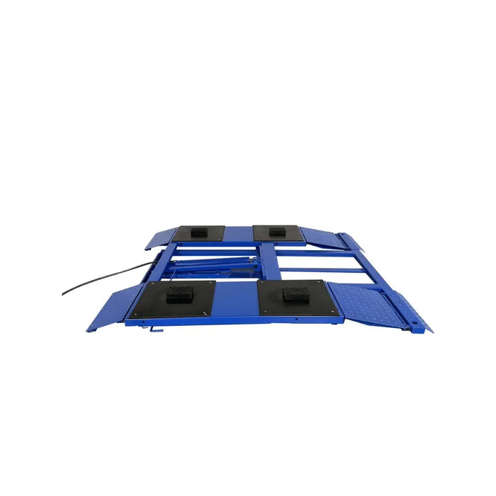 Tuxedo LR-26-PAD 6,000 lb Low-Rise Scissor Lift - Mechanic Super Store