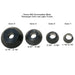 Altas WB49-2 PRO Premium 3D Computer Wheel Balancer - Mechanic Super Store