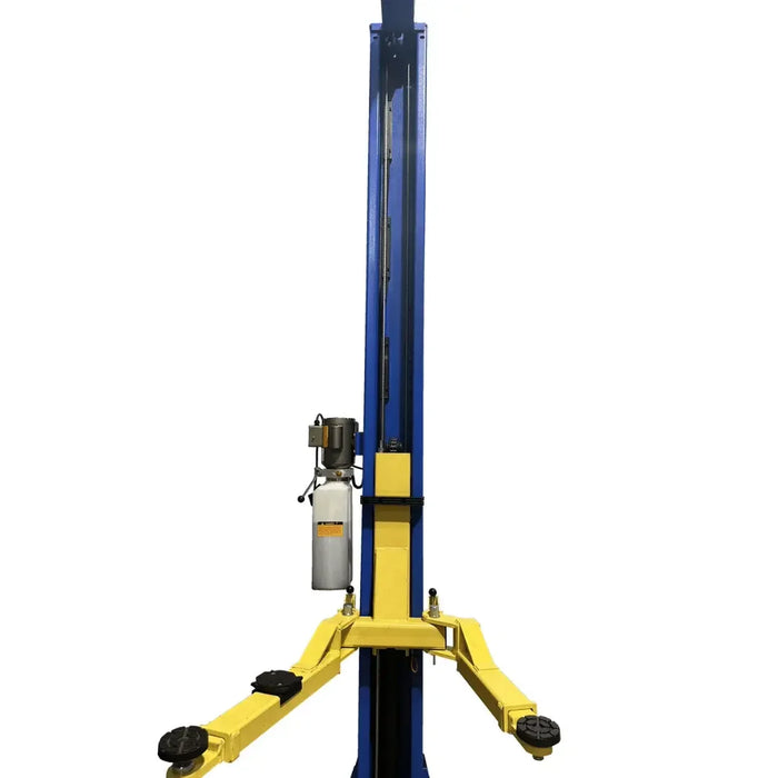 Valor VP9KSCX 9,000 lb 2 Post Clear Floor - Symmetric - Mechanic Super Store