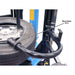 Atlas TC289DAA Tire Changer + WB11 Wheel Balancer Combo Package - Mechanic Super Store