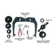 Altas WB49-2 Premium 2D Computer Wheel Balancer - Mechanic Super Store