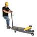 Ranger RFJ-10TL 10-Ton Long Frame Floor Jack - Mechanic Super Store