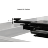 Atlas Garage PRO9000 4 Post Lift + RJ35 Sliding Jacks Combo