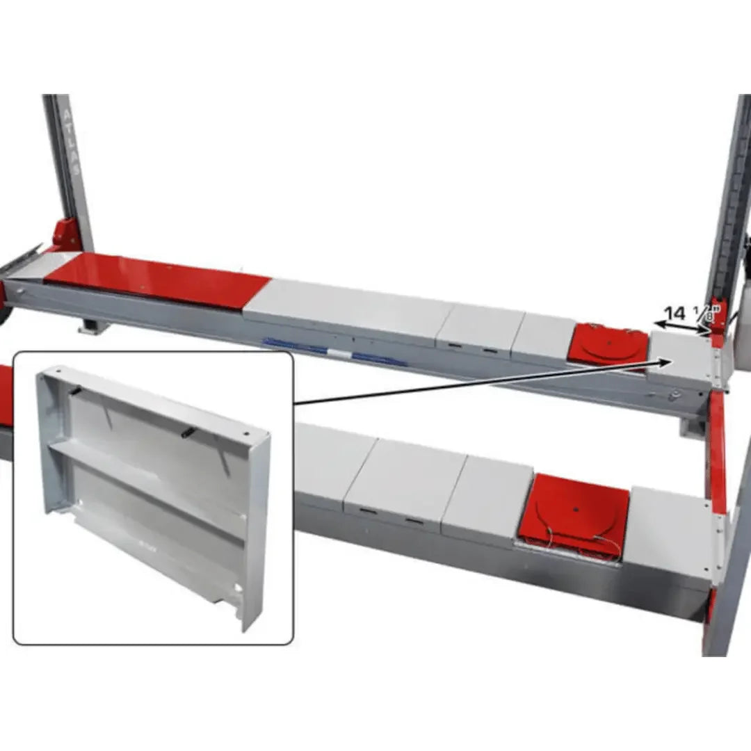Atlas Platinum Wheel Alignment Kit | Mechanic Superstore – Mechanic ...