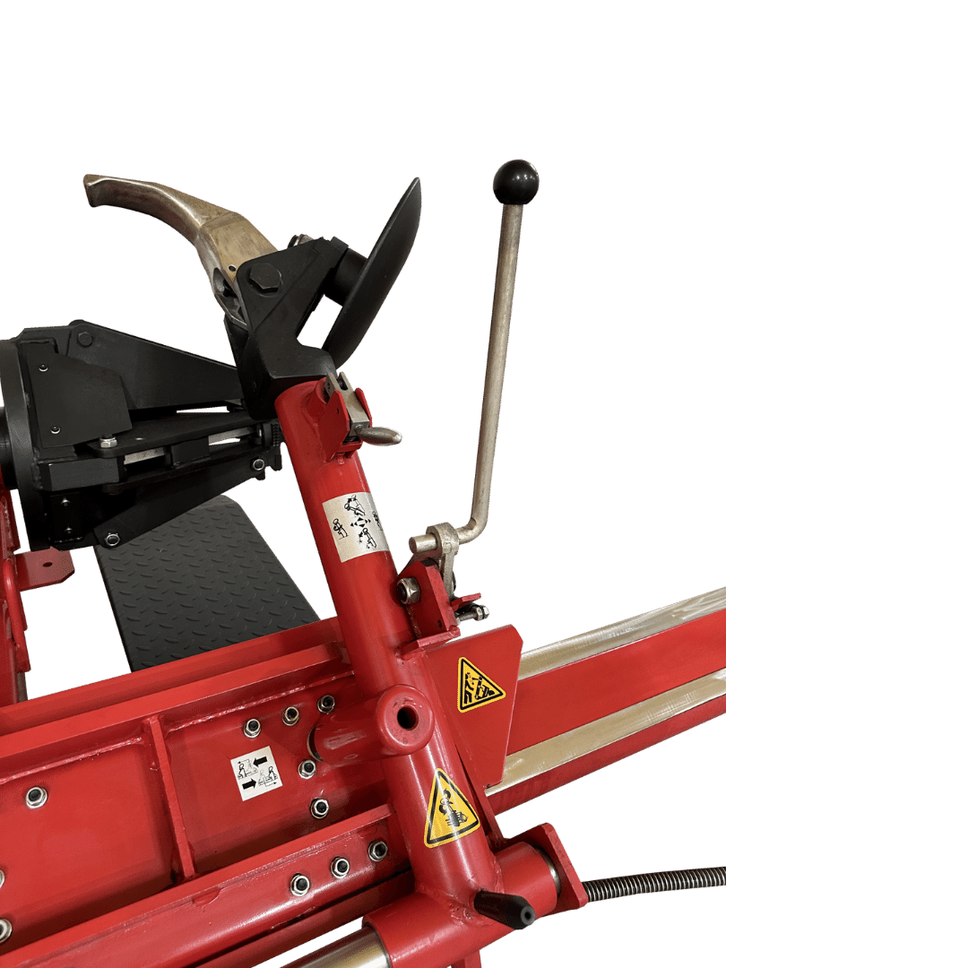 Tuxedo TC-770-T Tire Changer