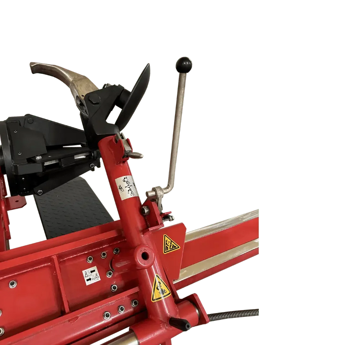 Tuxedo TC-770-T Tire Changer - Mechanic Super Store