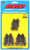 ARP Buick 350-455 3/8" 12pt header stud kit