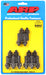 ARP Buick 350-455 3/8" 12pt header stud kit