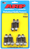ARP Buick 350-455 3/8" hex header stud kit