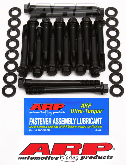 ARP Buick Stage '86-'87 GN & T-Type hex head bolt kit