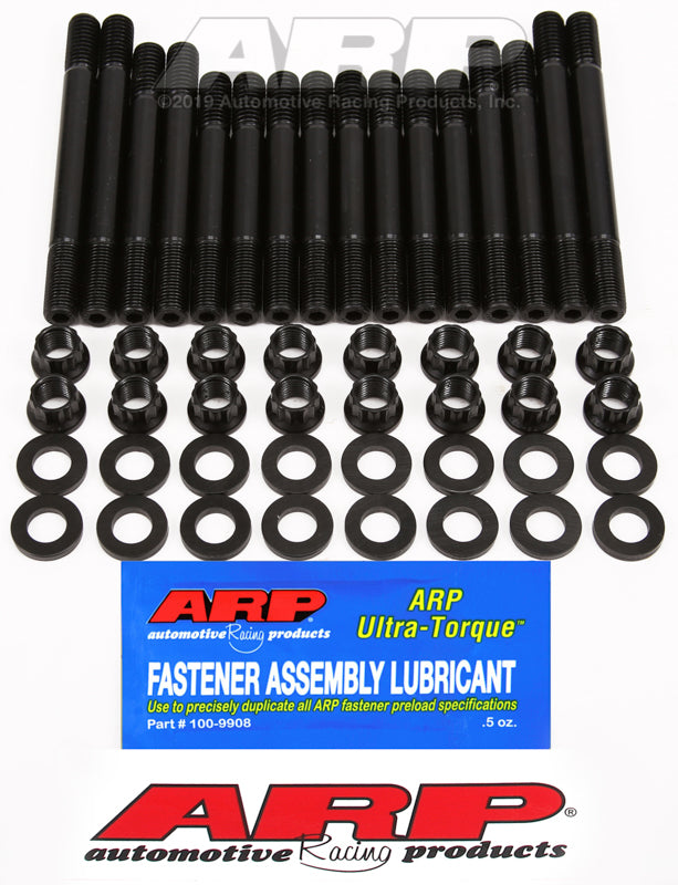 ARP Buick '86 - '87 Grand National and T-Type 12pt head stud kit