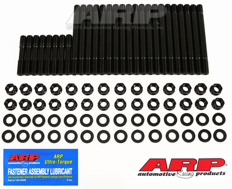 ARP Buick 401c.i.d. nail head hex head stud kit