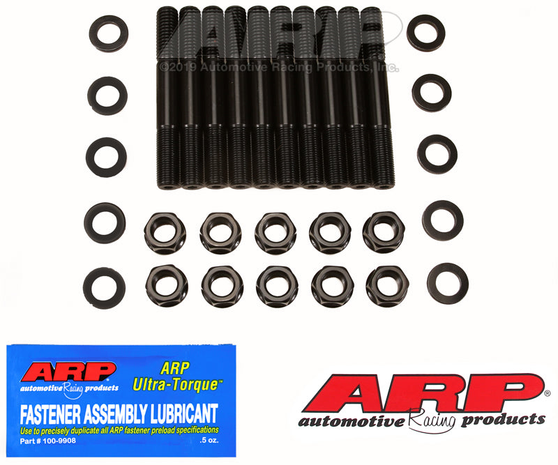 ARP Buick 401c.i.d. nail head main stud kit
