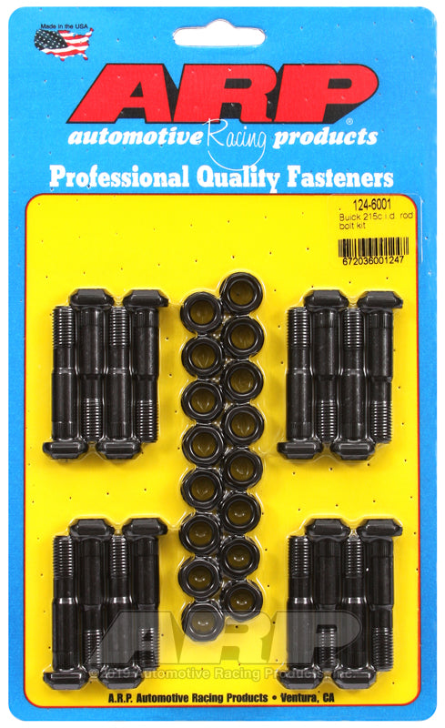 ARP Buick 215c.i.d. rod bolt kit