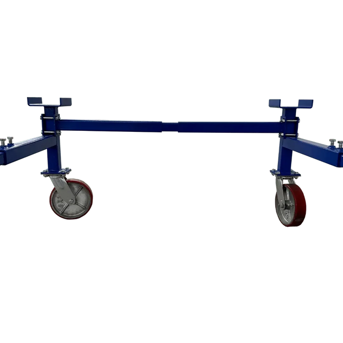 iDEAL BCS-3000 Body Cart, Standard - Mechanic Super Store