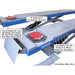 Atlas 12ASL 12,000 lb Capacity Alignment Scissor Lift - Mechanic Super Store