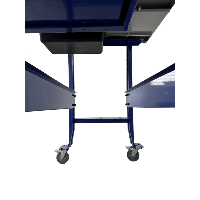 iDEAL PTDT-1000 Premium Tear Down Table - Mechanic Super Store