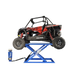 iDEAL UF-2500EH-X Electric / Hydraulic UTV Frame Lift - Mechanic Super Store