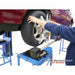 Atlas Alignment Wheel Stand & Turntable Package - Mechanic Super Store