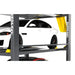 Three Level BendPak Parking Lift HD-973P 9,000 and 7,000 Lb. Capacity - Mechanic Super Store