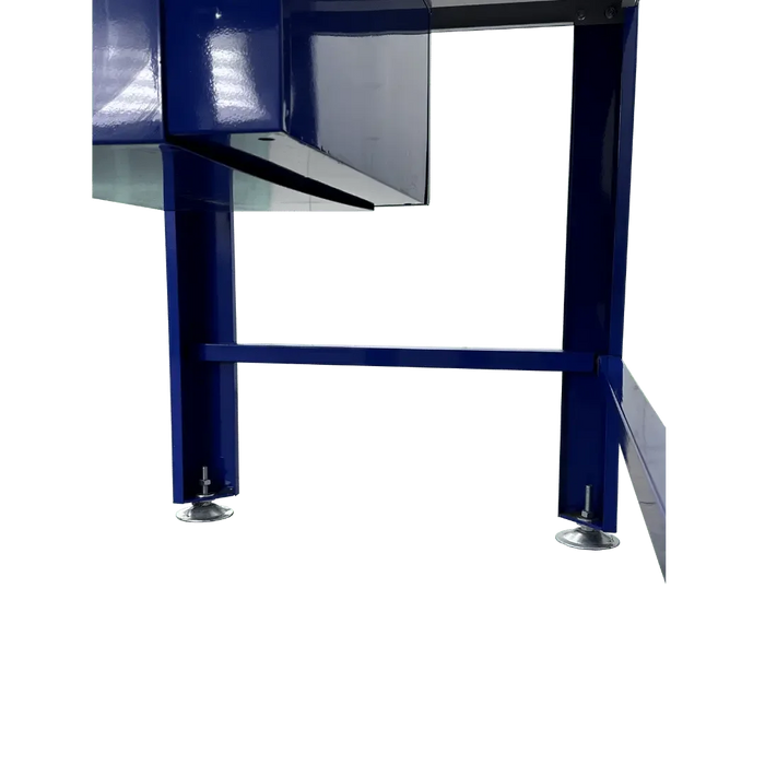 iDEAL PWB-TC-1600 Premium Work Bench & Tool Cabinet - Mechanic Super Store