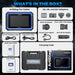 Topdon USA ArtiDiag Pro Car Diagnostic Scanner, Bi-Directional Control - Mechanic Super Store