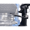 Atlas TC755EZ Tire Changer + WB49-2 Wheel Balancer Combo Package