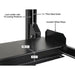 Atlas ALI Certified APEX 8 4-Post Lift + RJ35 Sliding Jacks Combo - Mechanic Super Store